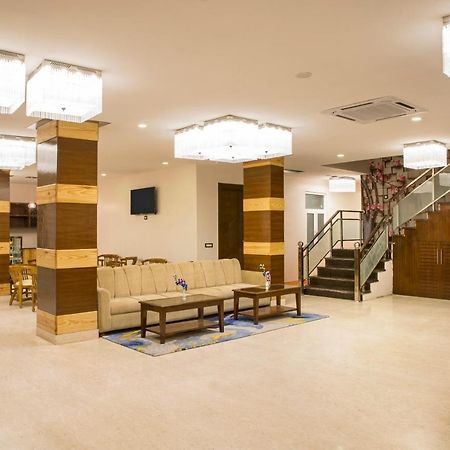 Regenta Inn On The Ganges Ришикеш Экстерьер фото